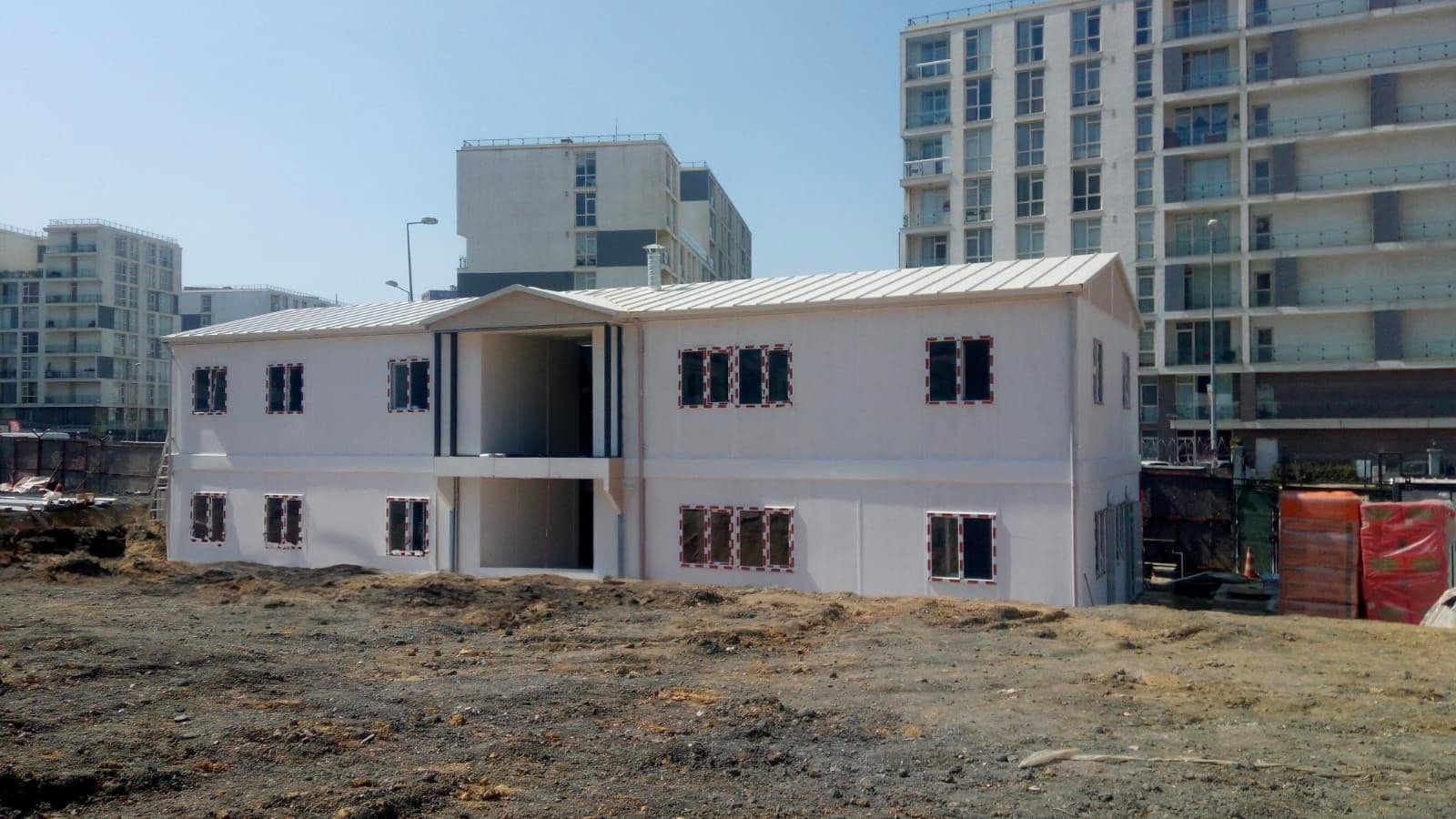 Portfolio Image